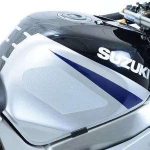 Traction Pads Yamaha R&G (EZRG925CL)