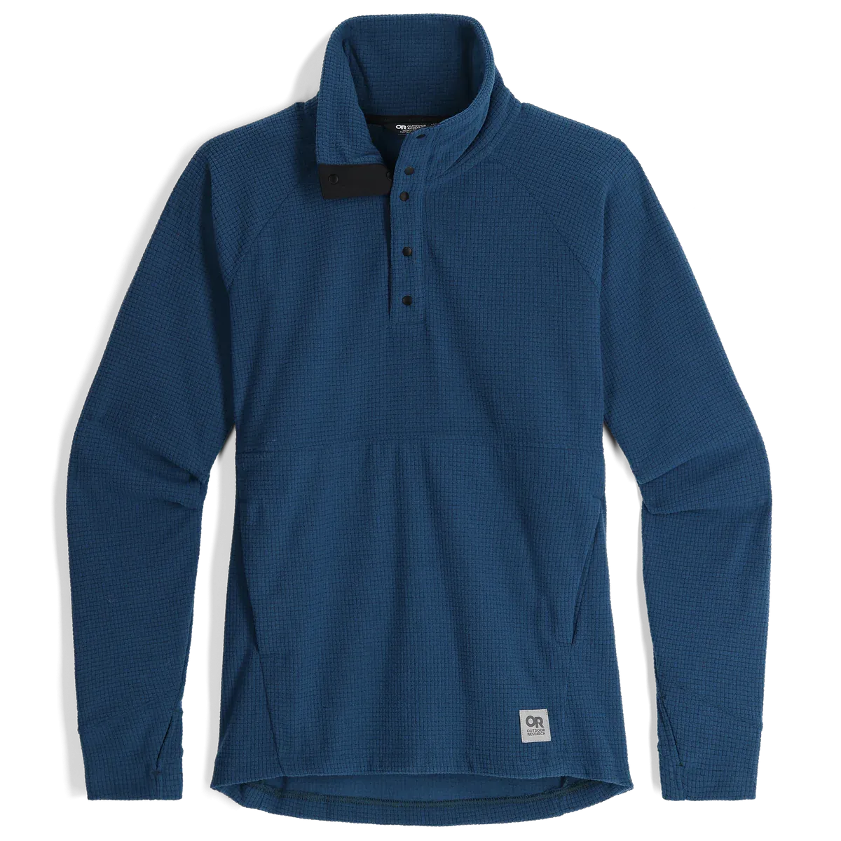 Trail Mix Snap Pullover (Women's) - 279973 - Past Season