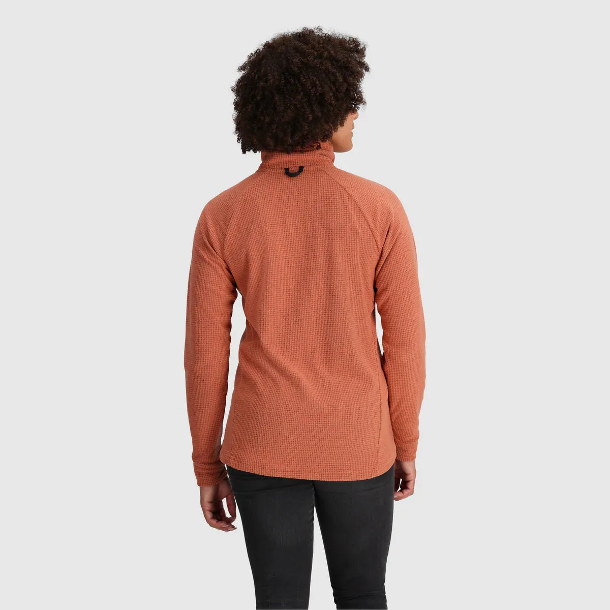 Trail Mix Snap Pullover (Women's) - 279973 - Past Season