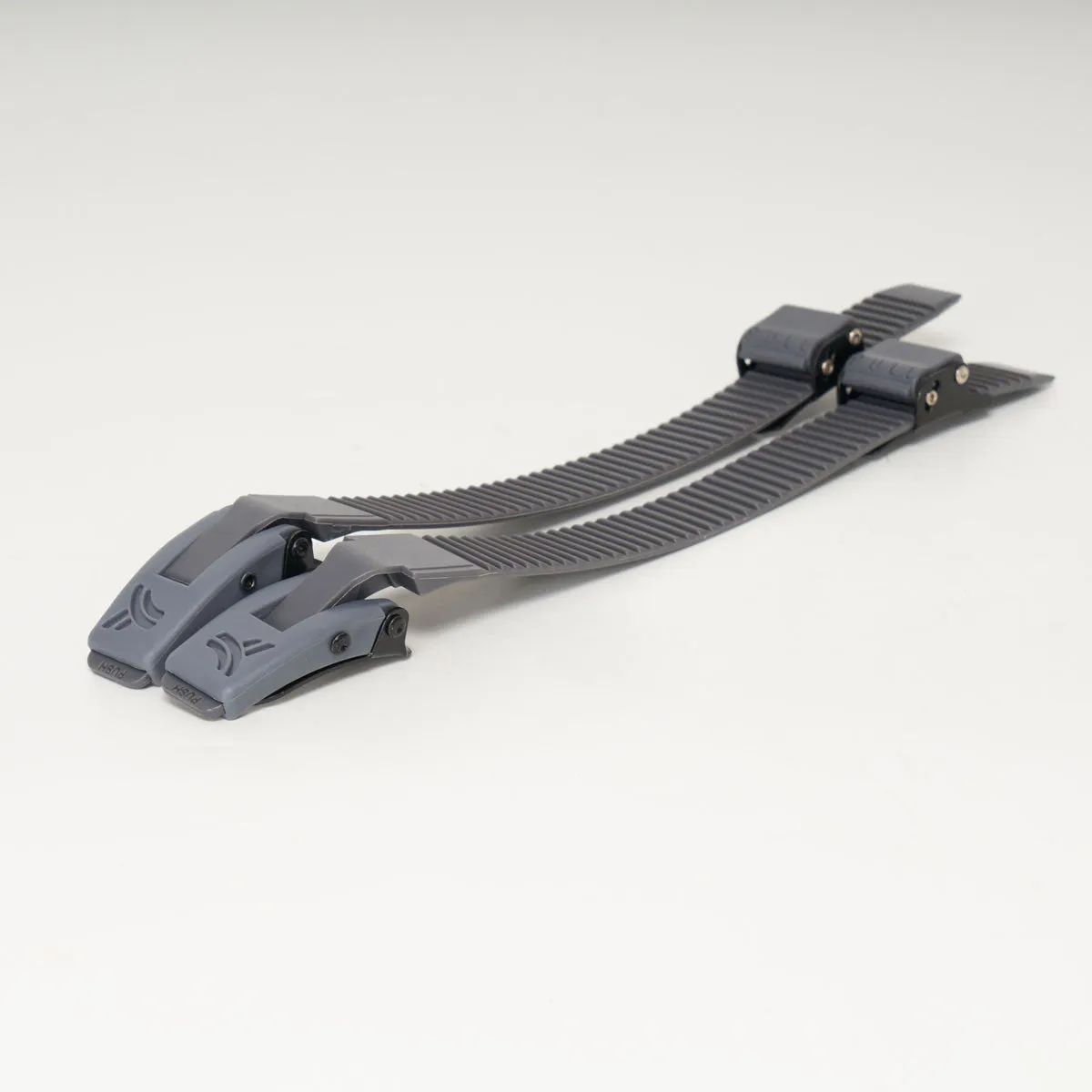 Trigger Replacement Buckles - Grey