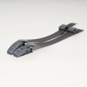 Trigger Replacement Buckles - Grey