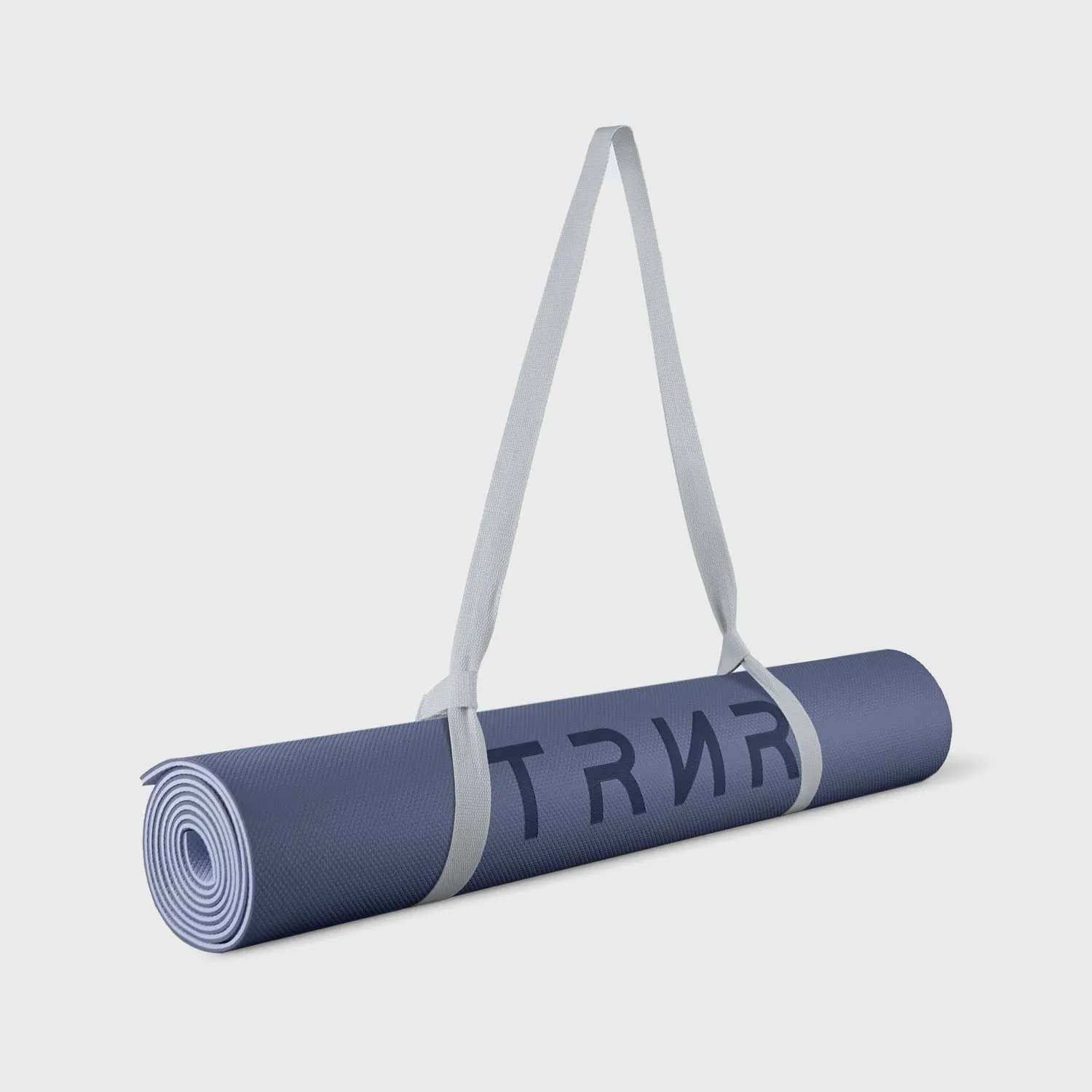 TRNR - Cloud Mat 5 mm - Stormy Sky/Icy Blue
