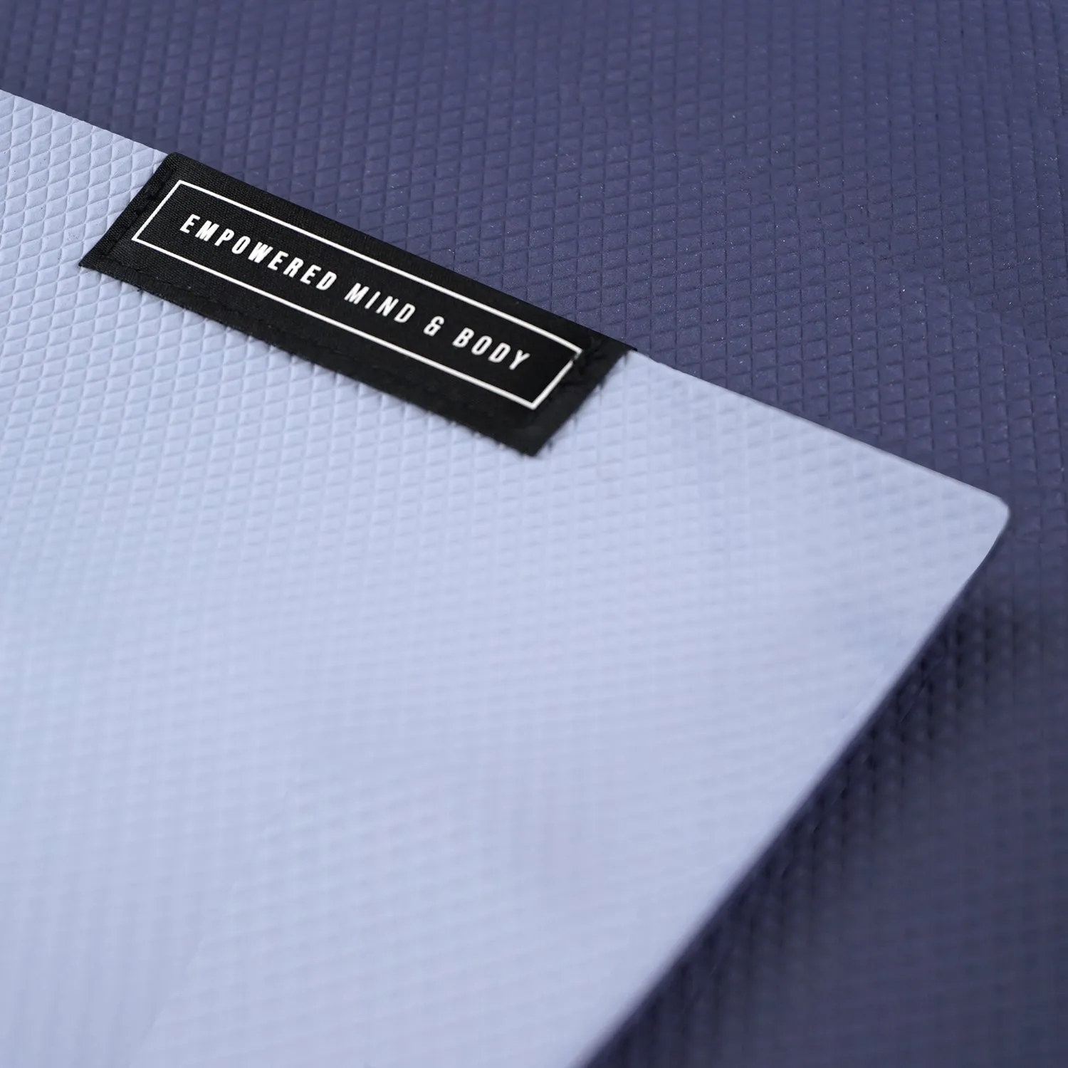 TRNR - Cloud Mat 5 mm - Stormy Sky/Icy Blue