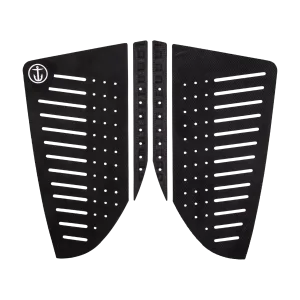 Trooper 2 Traction Pad - Black