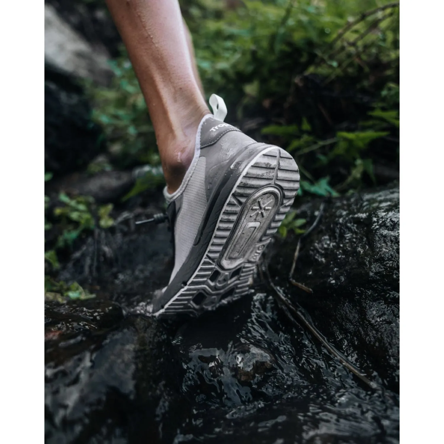 Tropicfeel All-Terrain Lite Shoes (Trek Khaki)