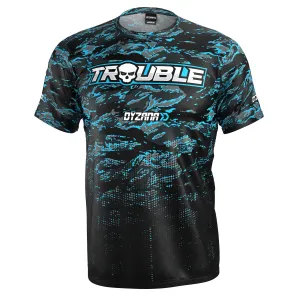 Trouble - Dry Fit