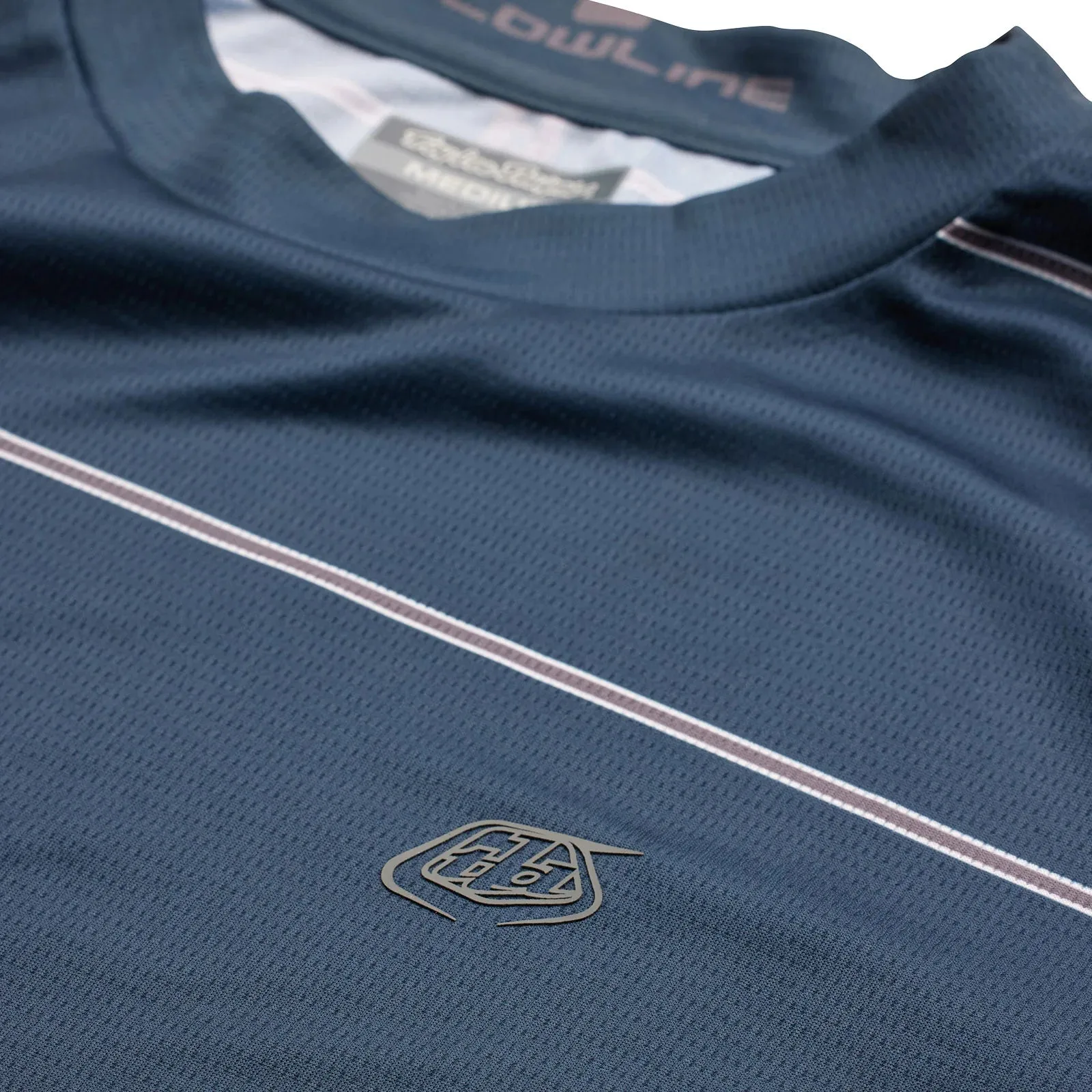 Troy Lee Designs Flowline Long Sleeved Jersey