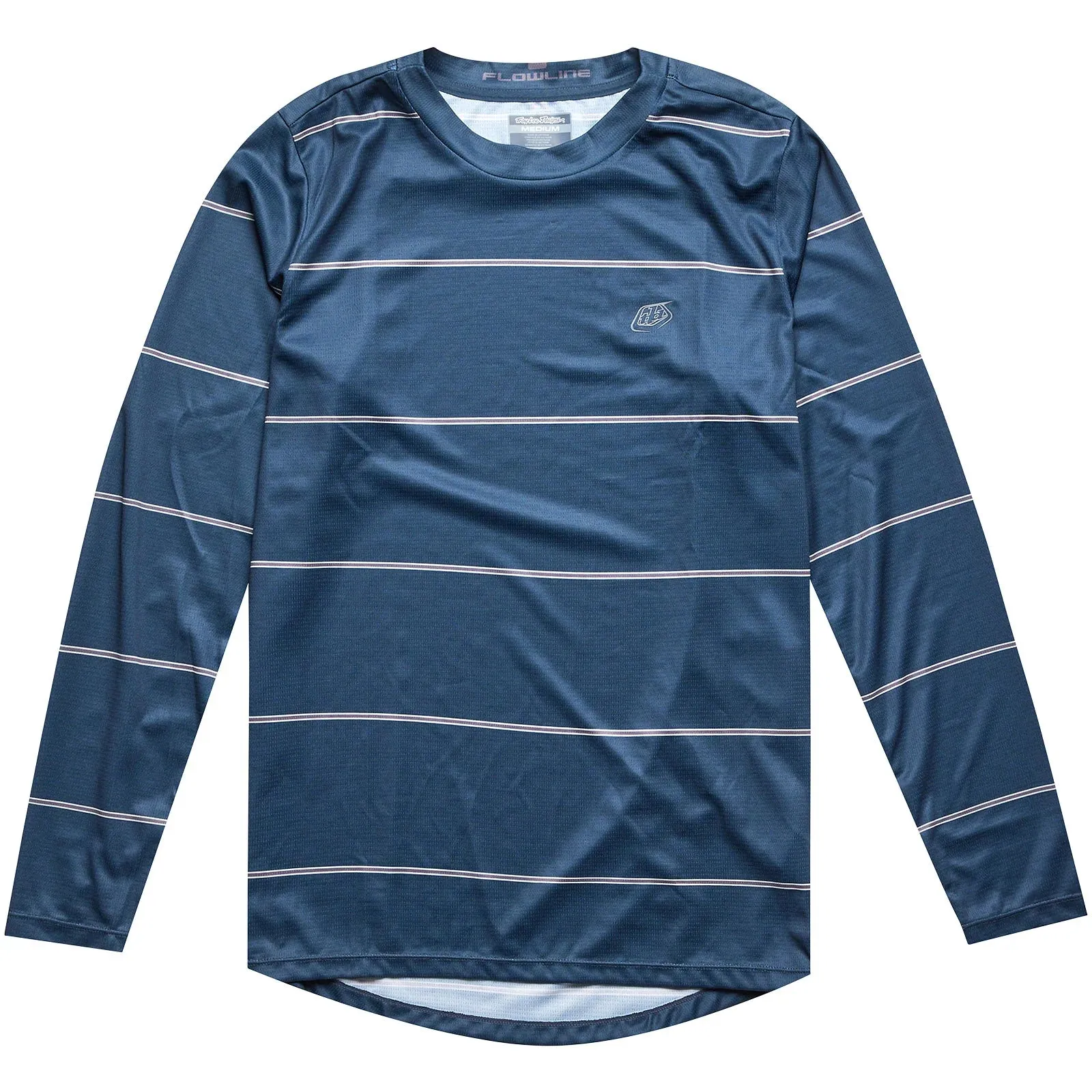 Troy Lee Designs Flowline Long Sleeved Jersey