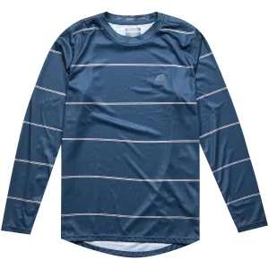 Troy Lee Designs Flowline Long Sleeved Jersey