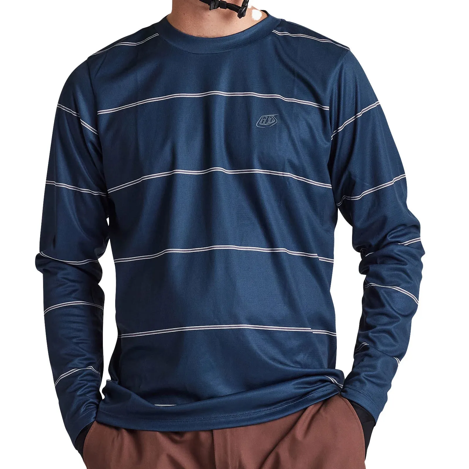 Troy Lee Designs Flowline Long Sleeved Jersey