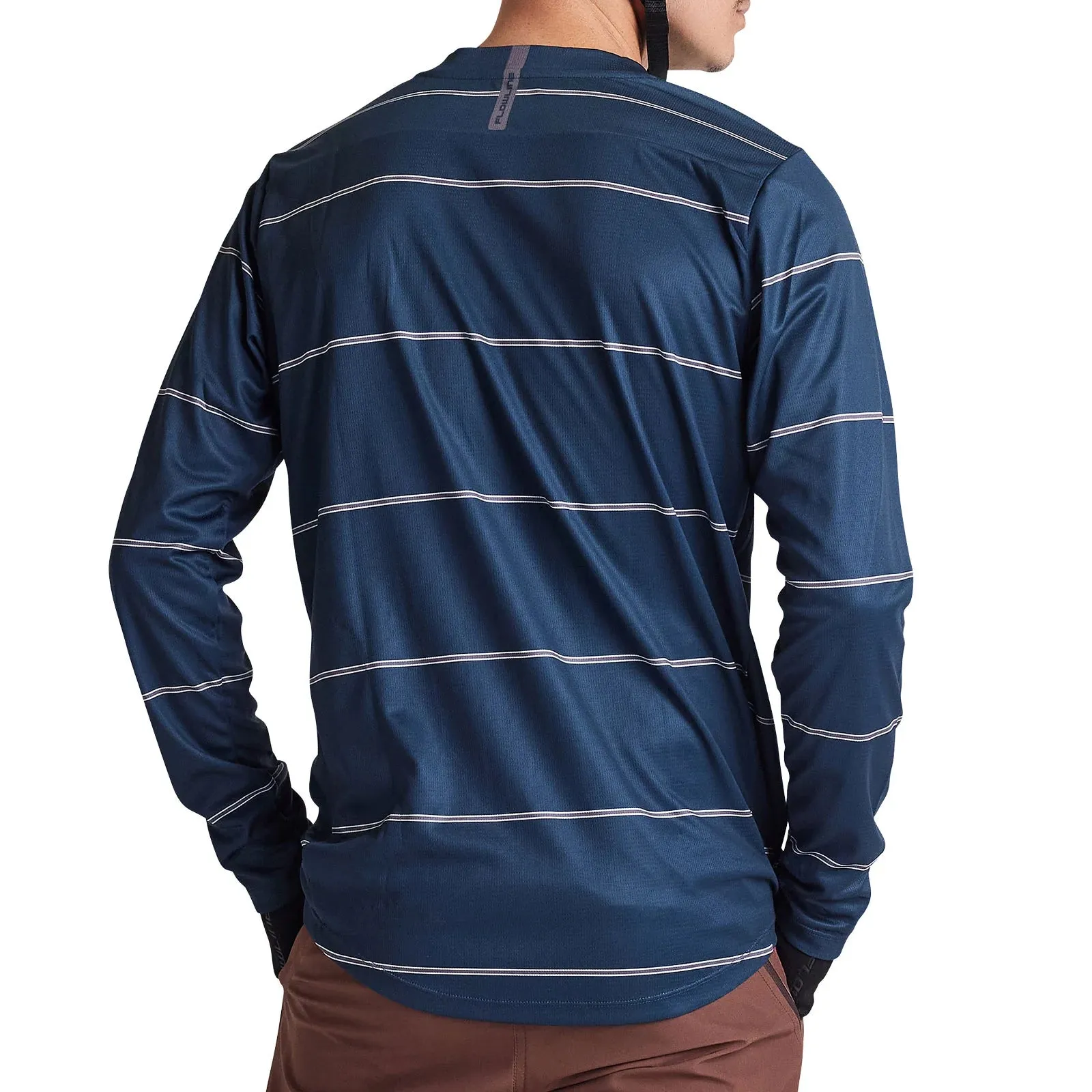 Troy Lee Designs Flowline Long Sleeved Jersey