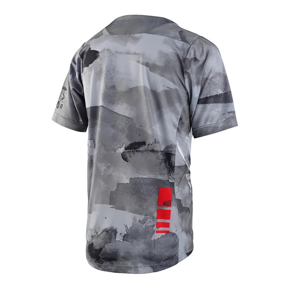 Troy Lee Designs Youth Skyline SS Jersey — SALE