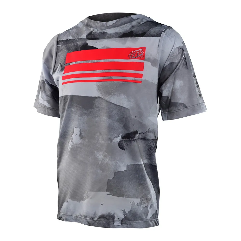 Troy Lee Designs Youth Skyline SS Jersey — SALE