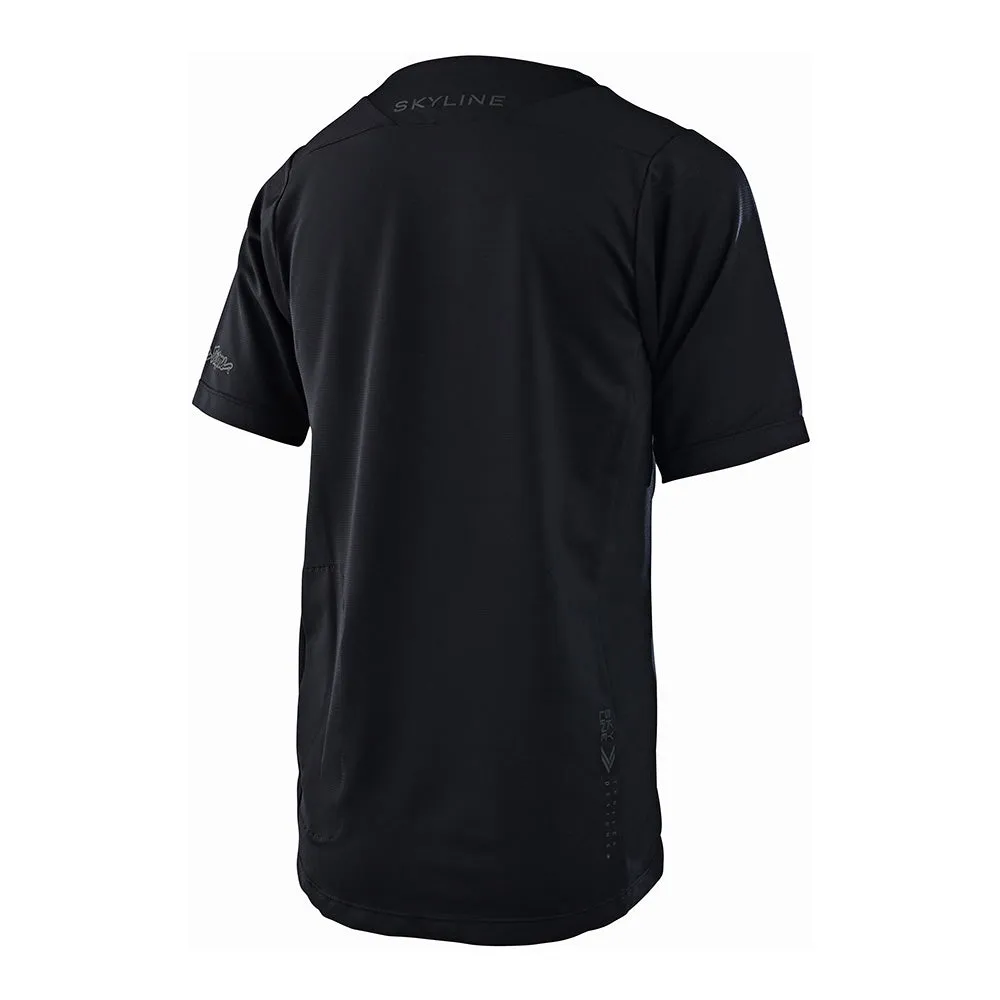 Troy Lee Designs Youth Skyline SS Jersey — SALE