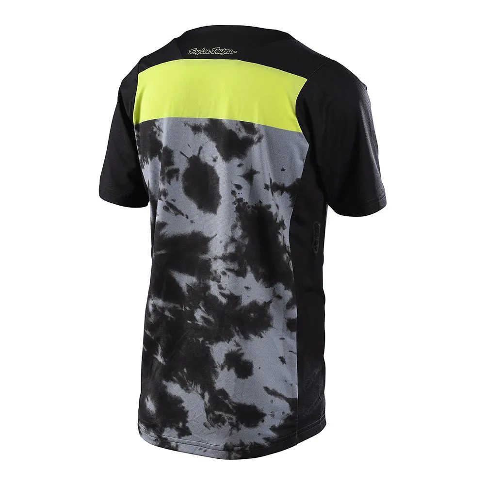 Troy Lee Designs Youth Skyline SS Jersey — SALE