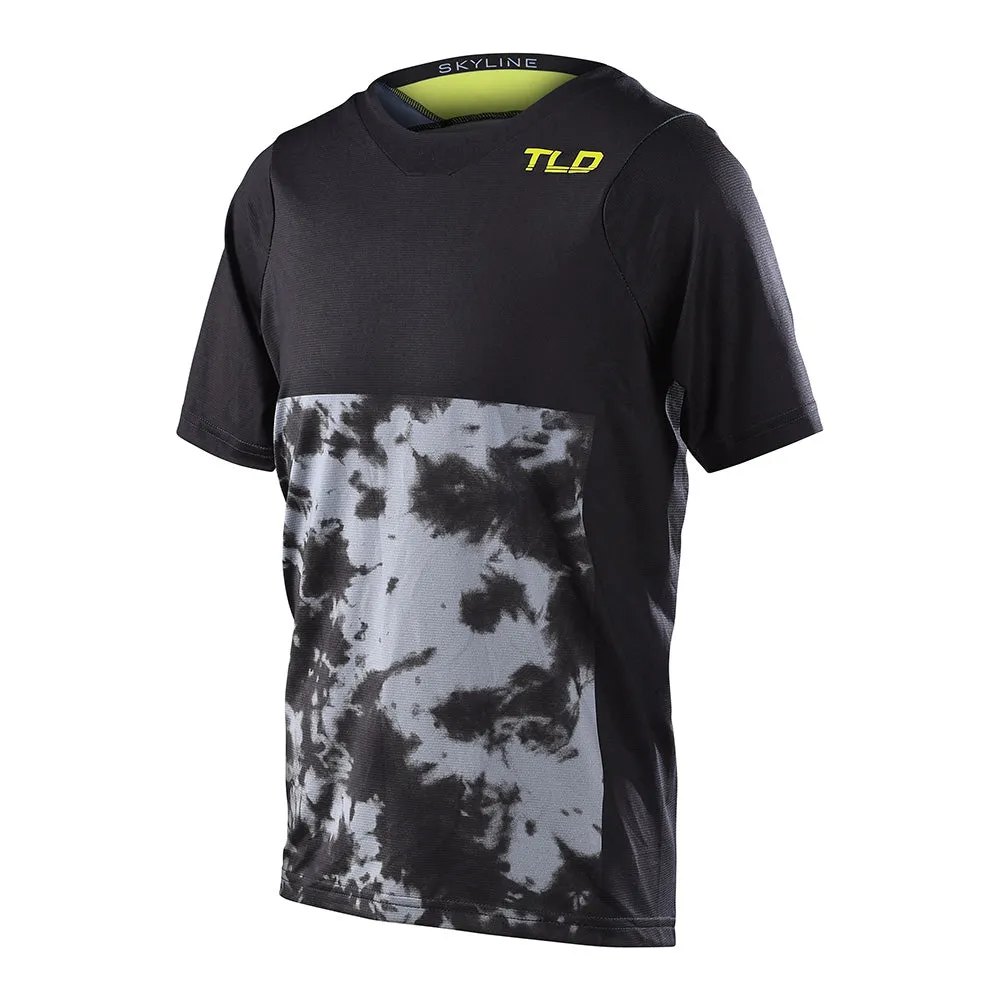 Troy Lee Designs Youth Skyline SS Jersey — SALE
