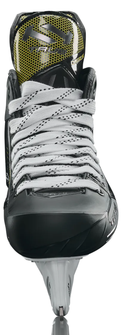 True Catalyst 7 Senior Hockey Skates