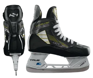 True Catalyst 7 Senior Hockey Skates