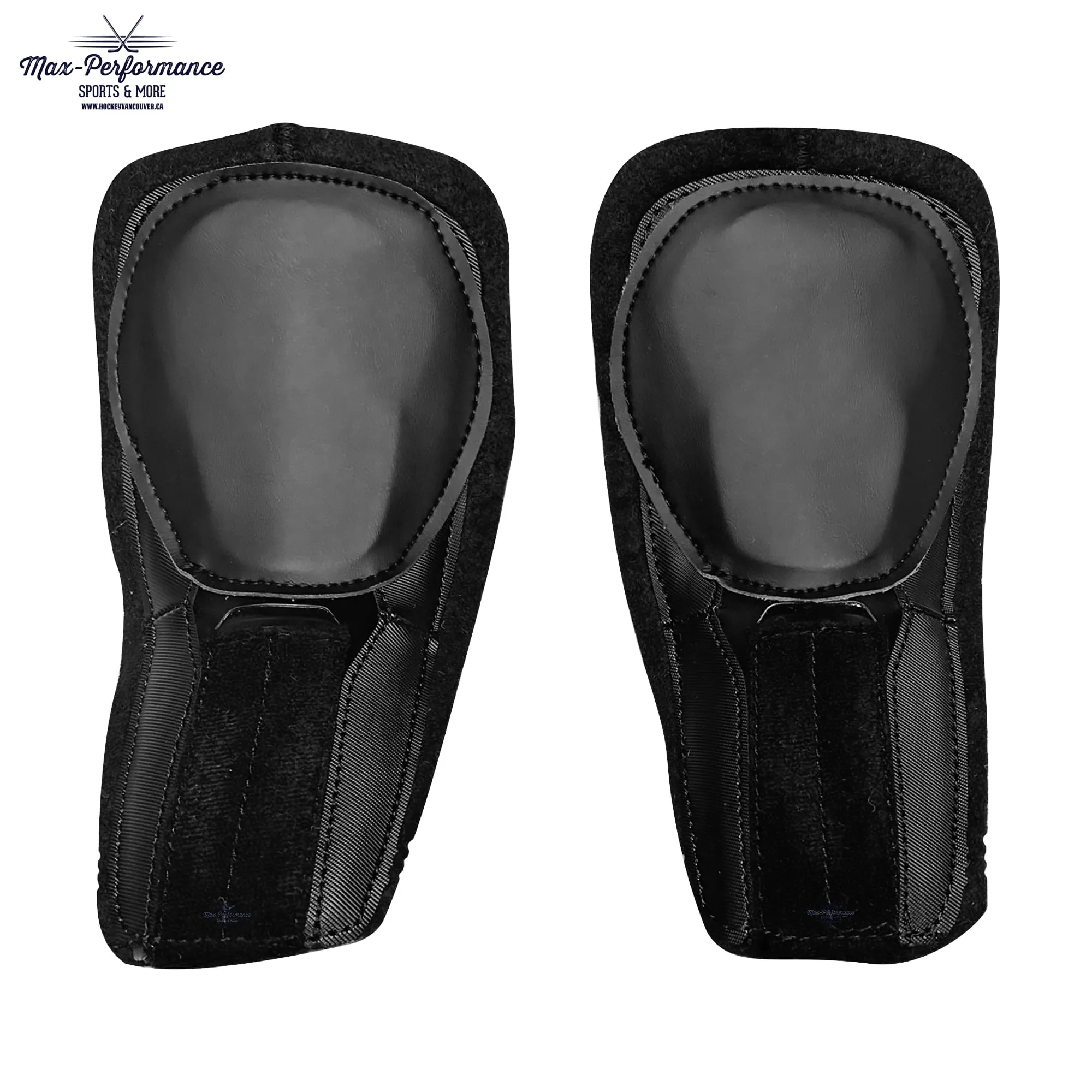 True Met-Guard Felt Replacement Skate Tongues