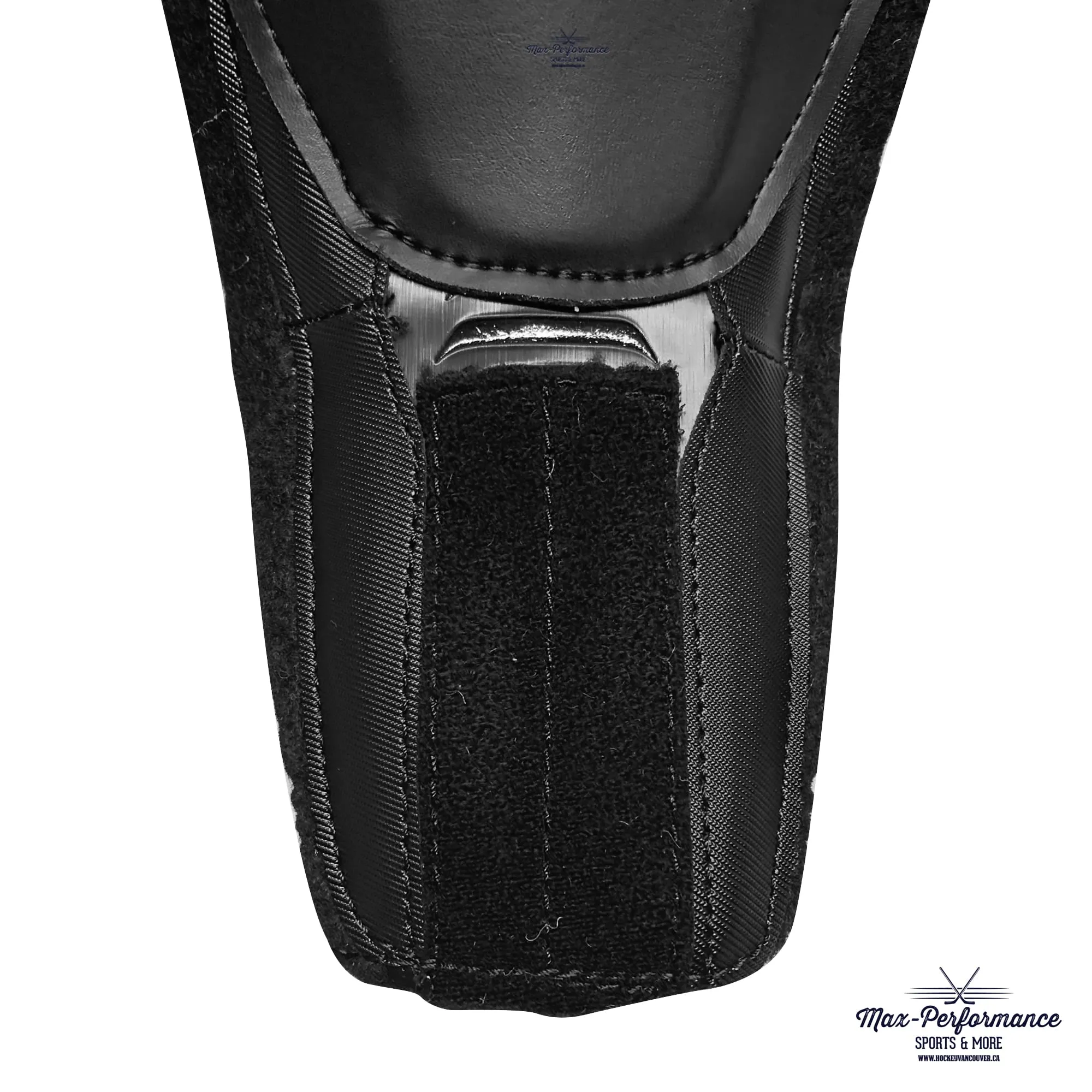True Met-Guard Felt Replacement Skate Tongues