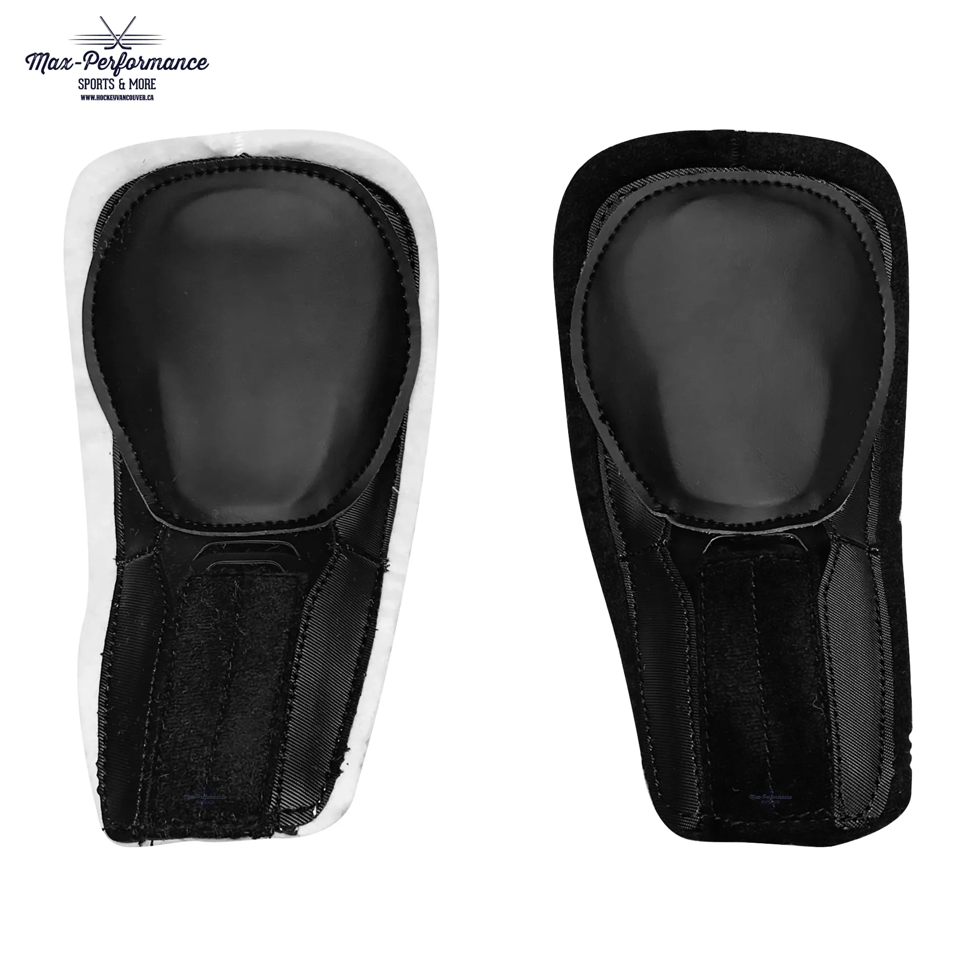 True Met-Guard Felt Replacement Skate Tongues