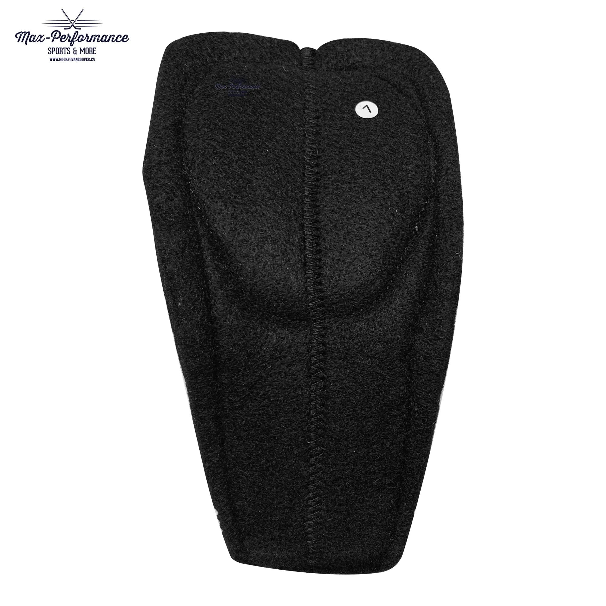 True Met-Guard Felt Replacement Skate Tongues