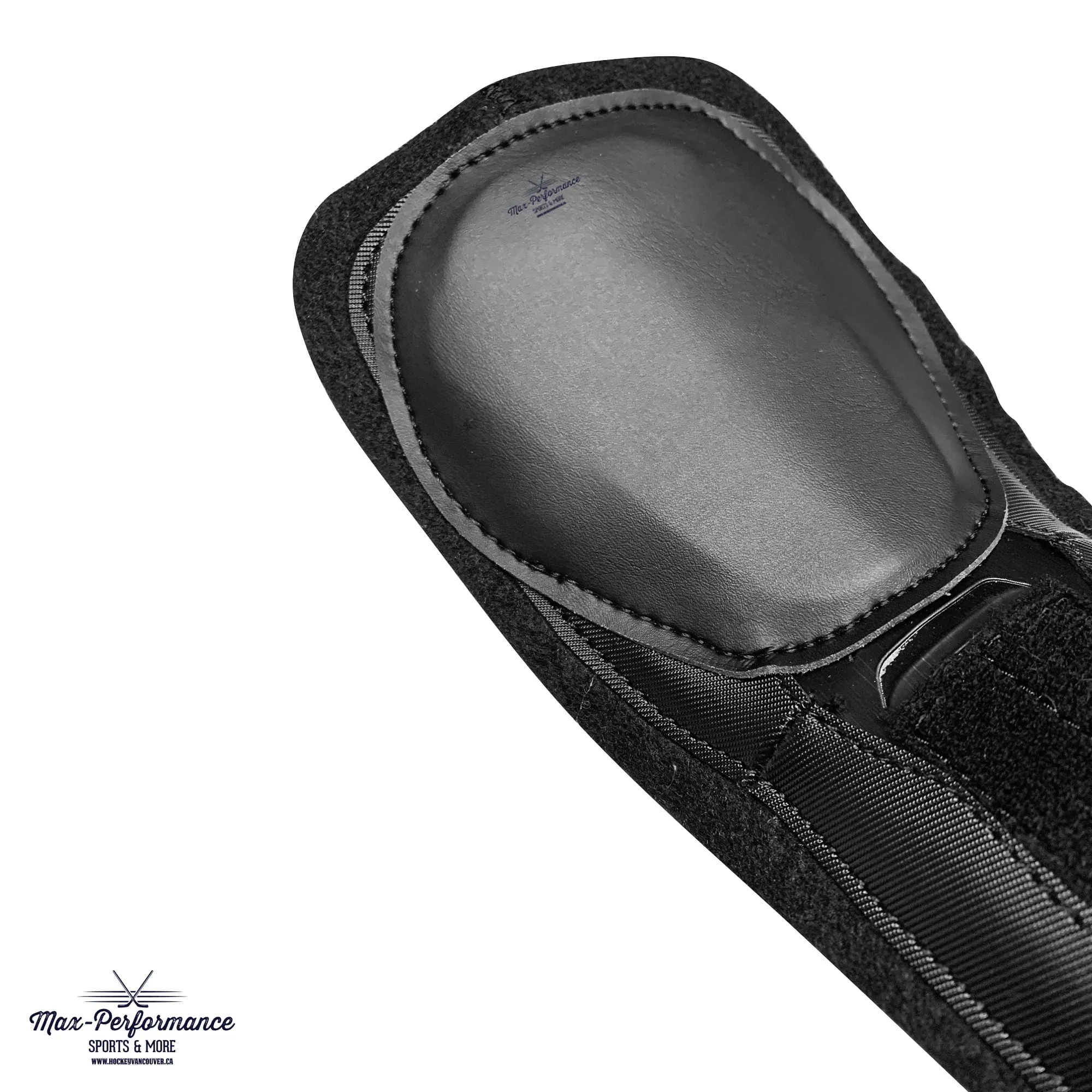 True Met-Guard Felt Replacement Skate Tongues