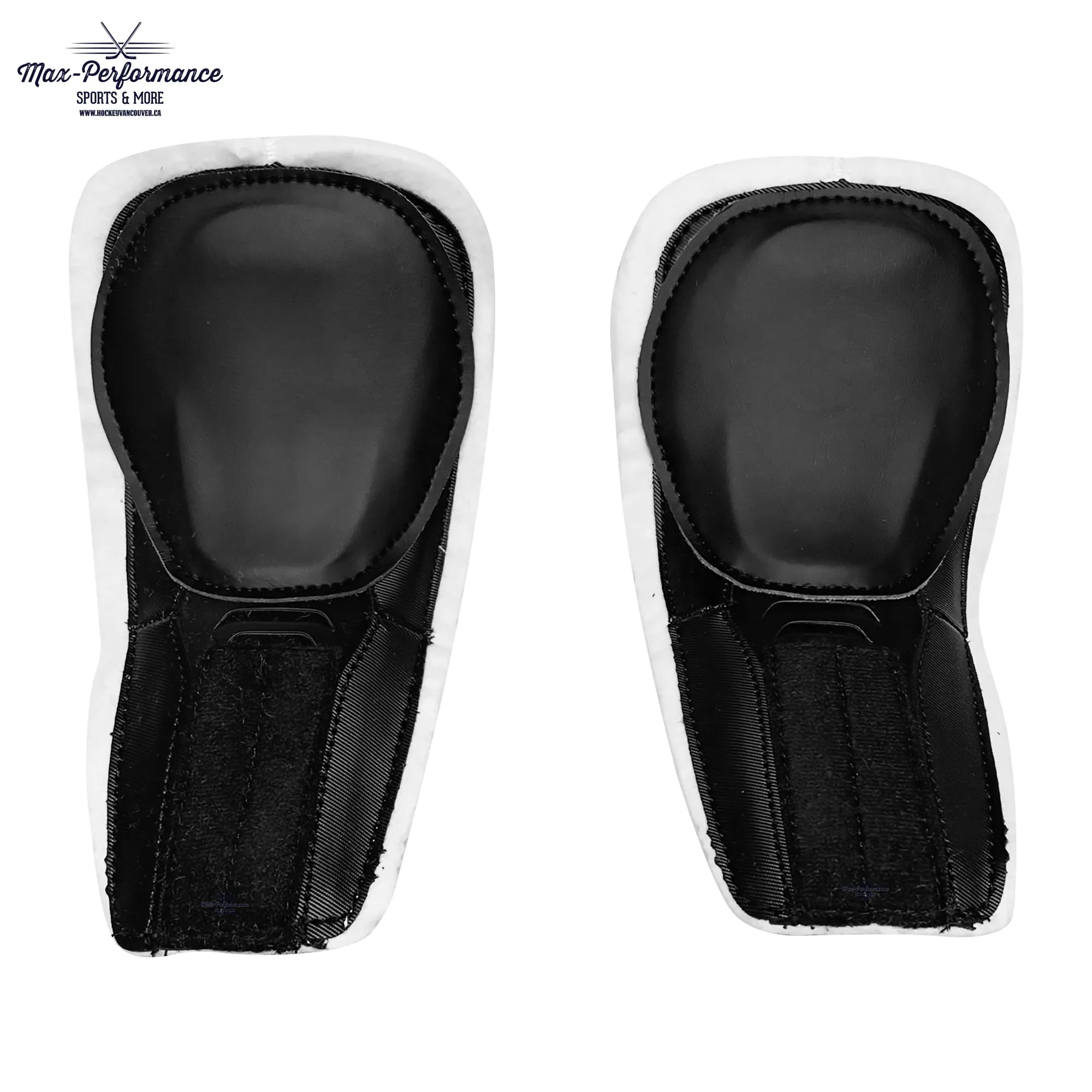 True Met-Guard Felt Replacement Skate Tongues