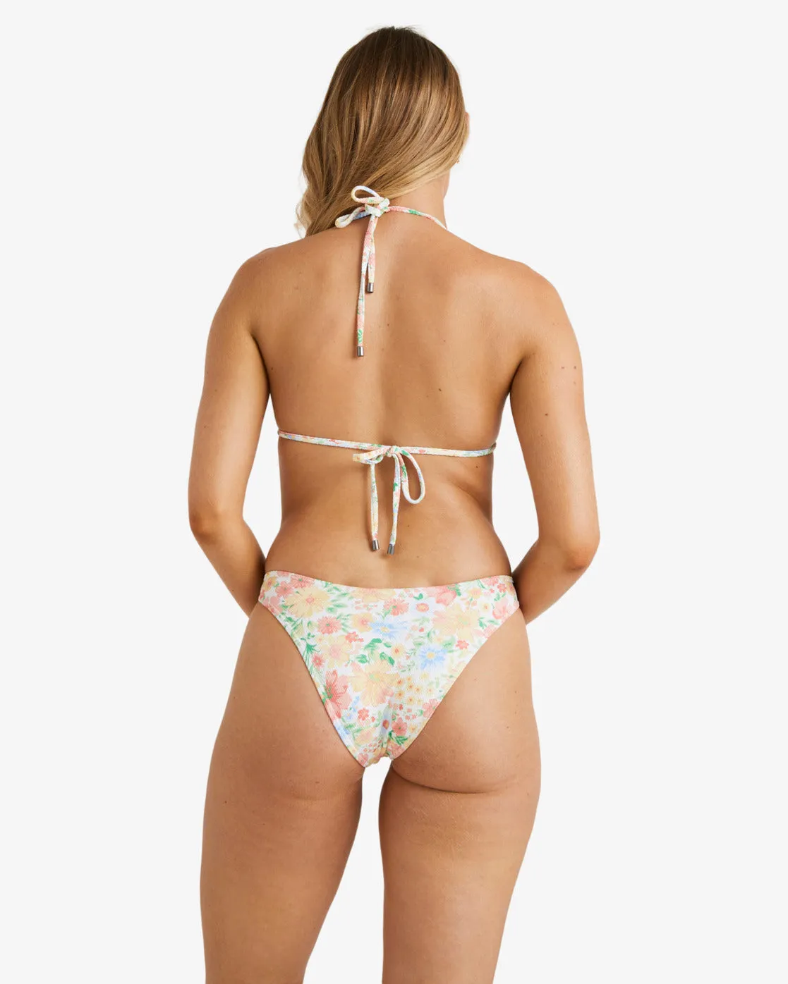 True Romance Hike Pant White