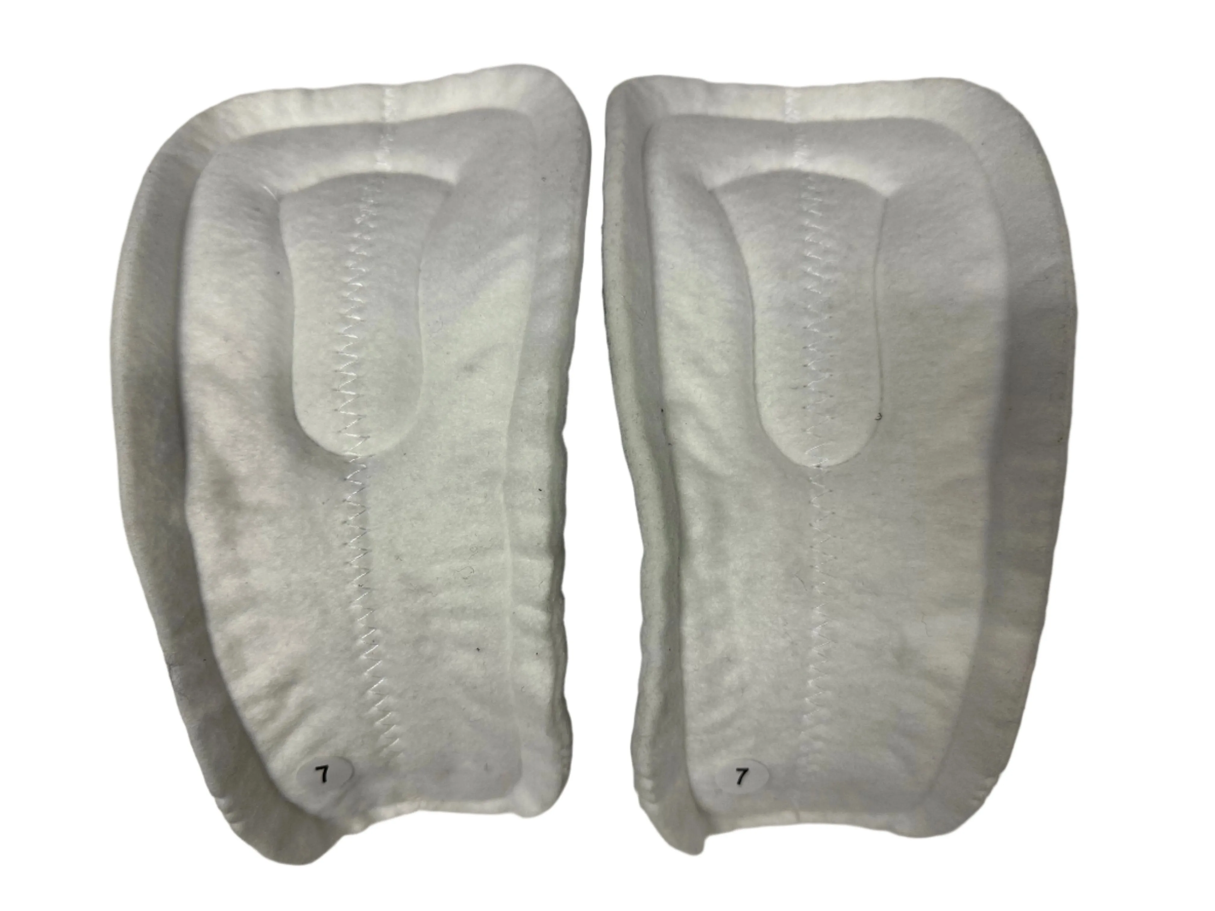 True T-Guard Felt Replacement Skate Tongues