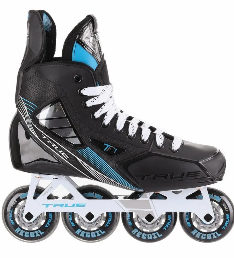 True TF7 Senior Roller Skates
