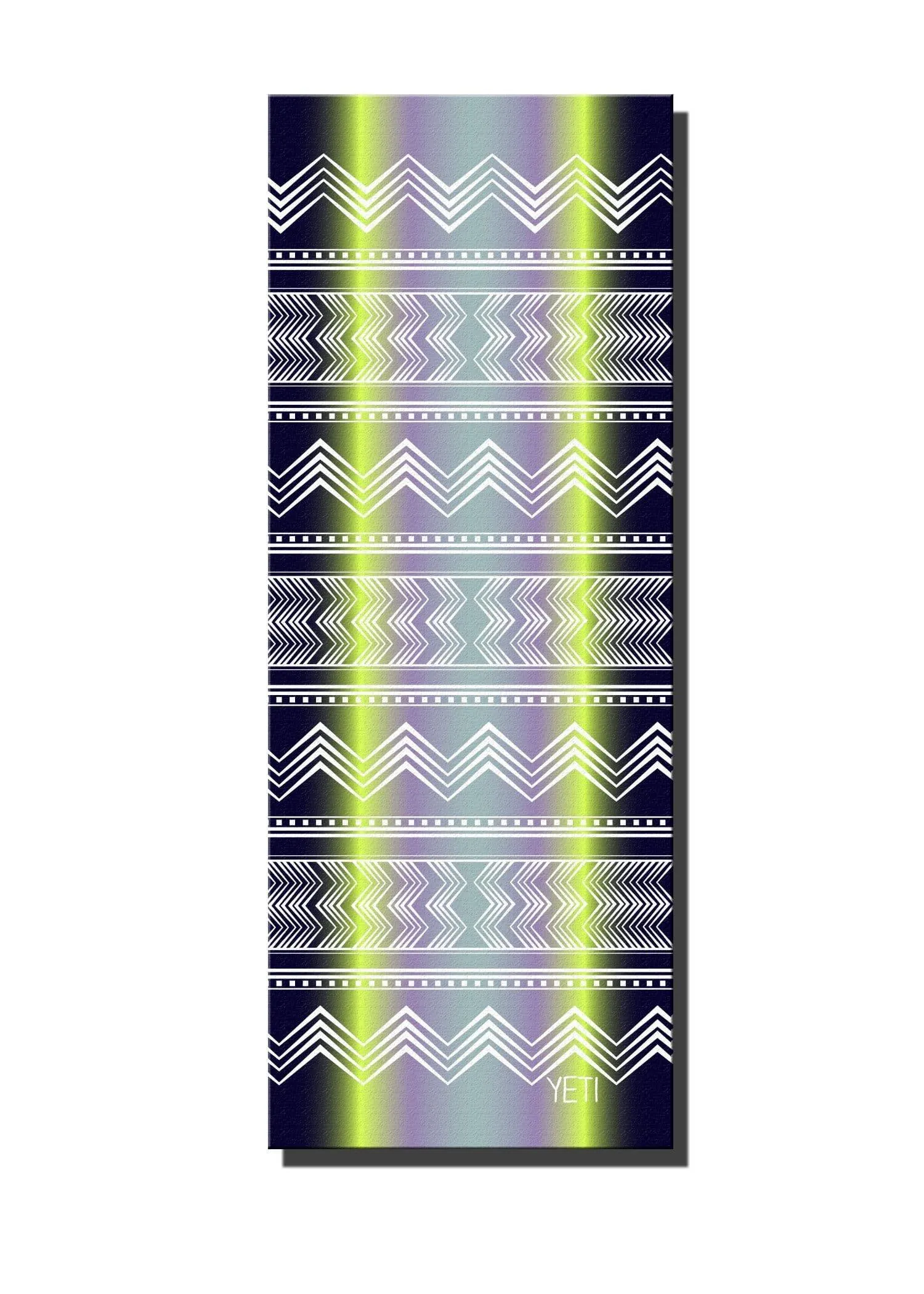 Turner Trekk Travel Mat