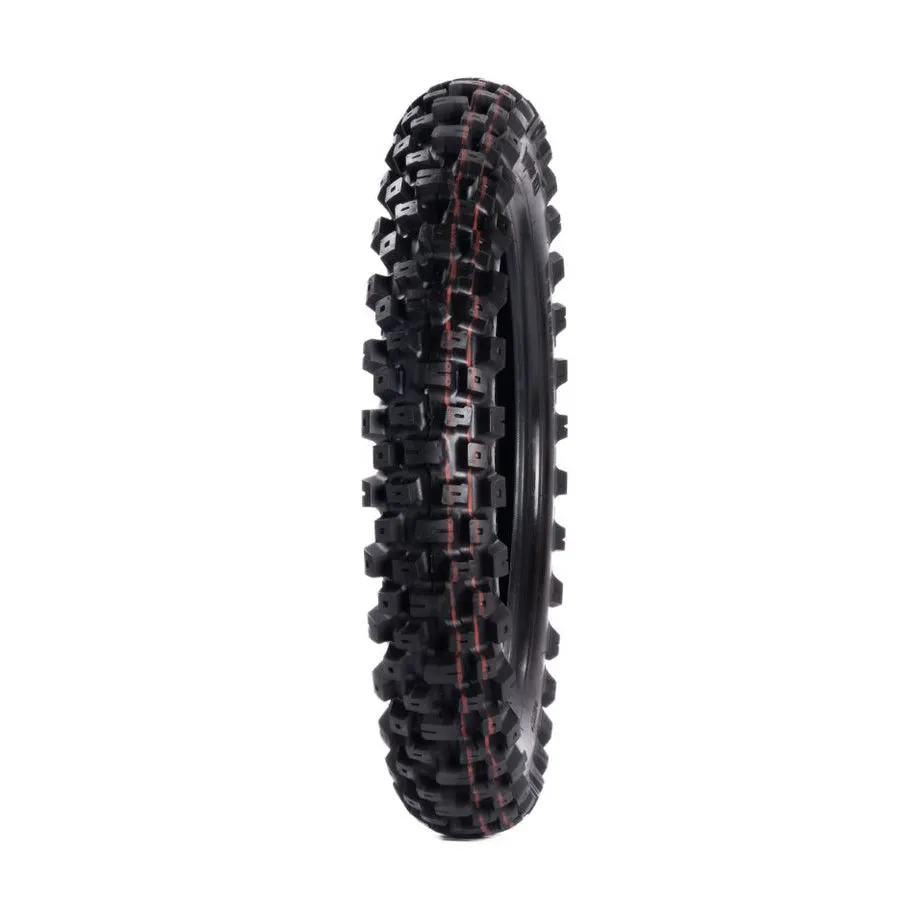 Tyre 110/100 18 Motoz Terrapactor Nhs Intermediate
