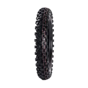Tyre 110/100 18 Motoz Terrapactor Nhs Intermediate