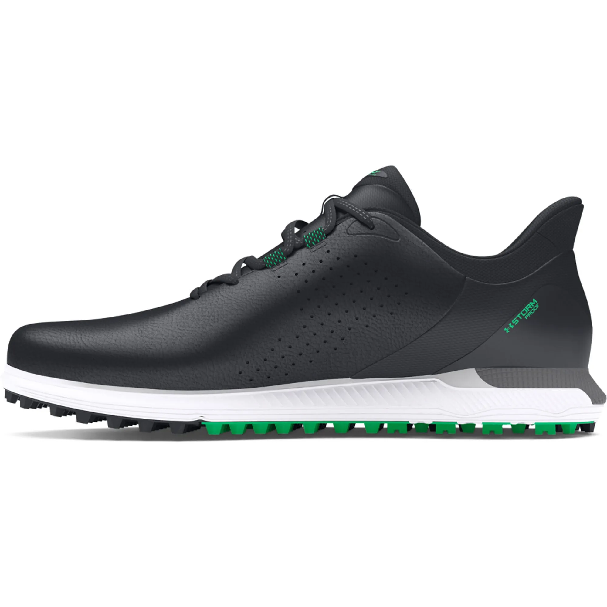 UA Drive Fade SL Golf Shoes