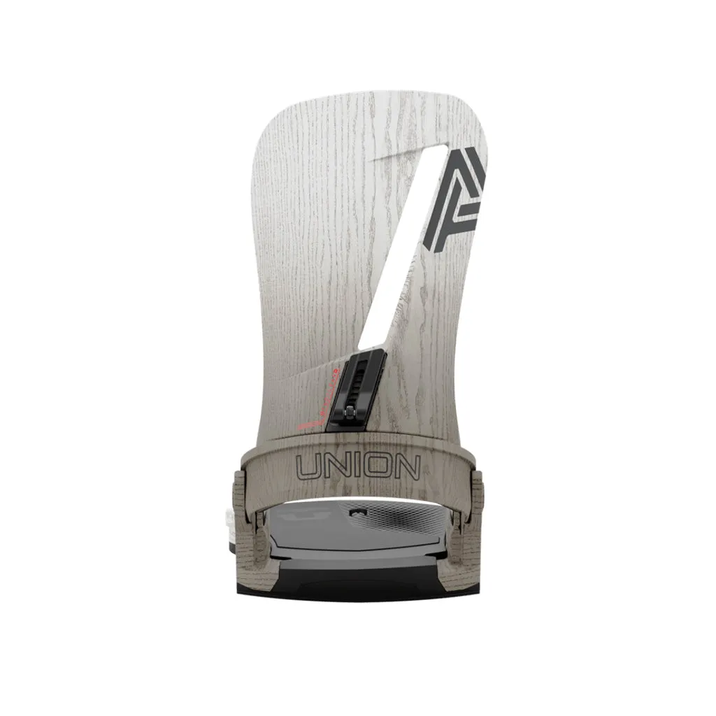 Union Atlas Snowboard Bindings Adult 2025