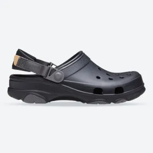 Unisex Crocs 206340 Klassische All-Terrain-Clog-Sandalen