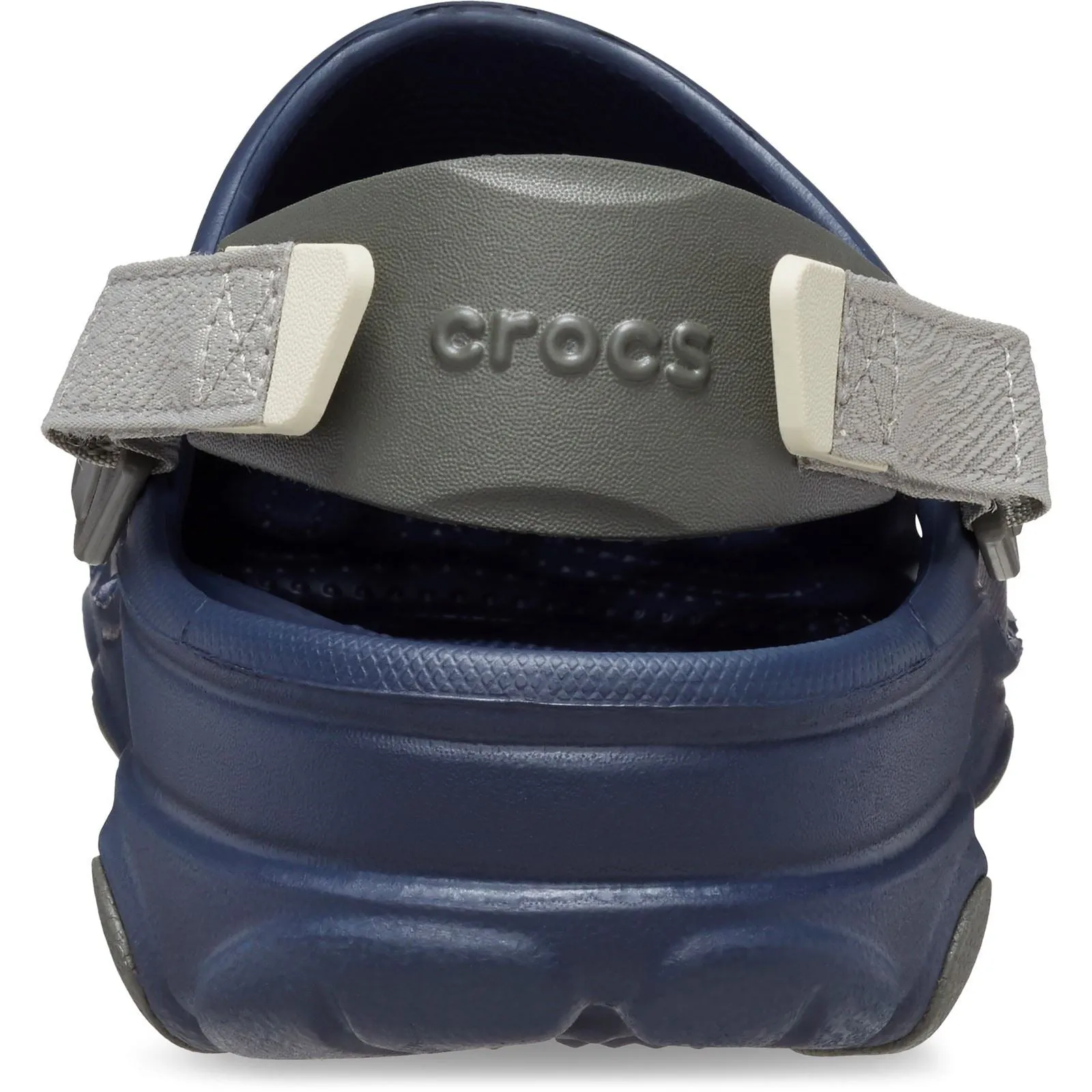 Unisex Crocs 206340 Klassische All-Terrain-Clog-Sandalen