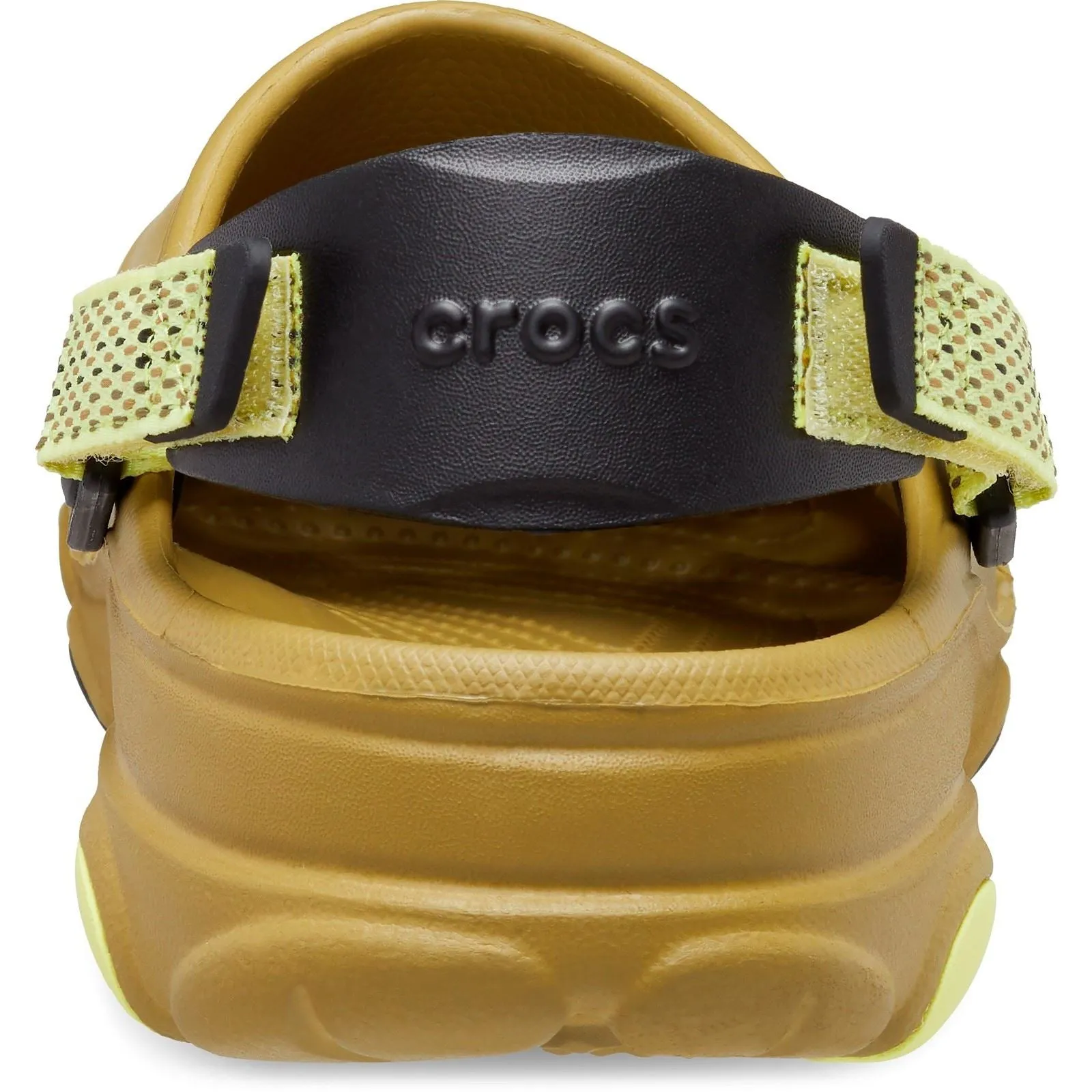 Unisex Crocs 206340 Klassische All-Terrain-Clog-Sandalen