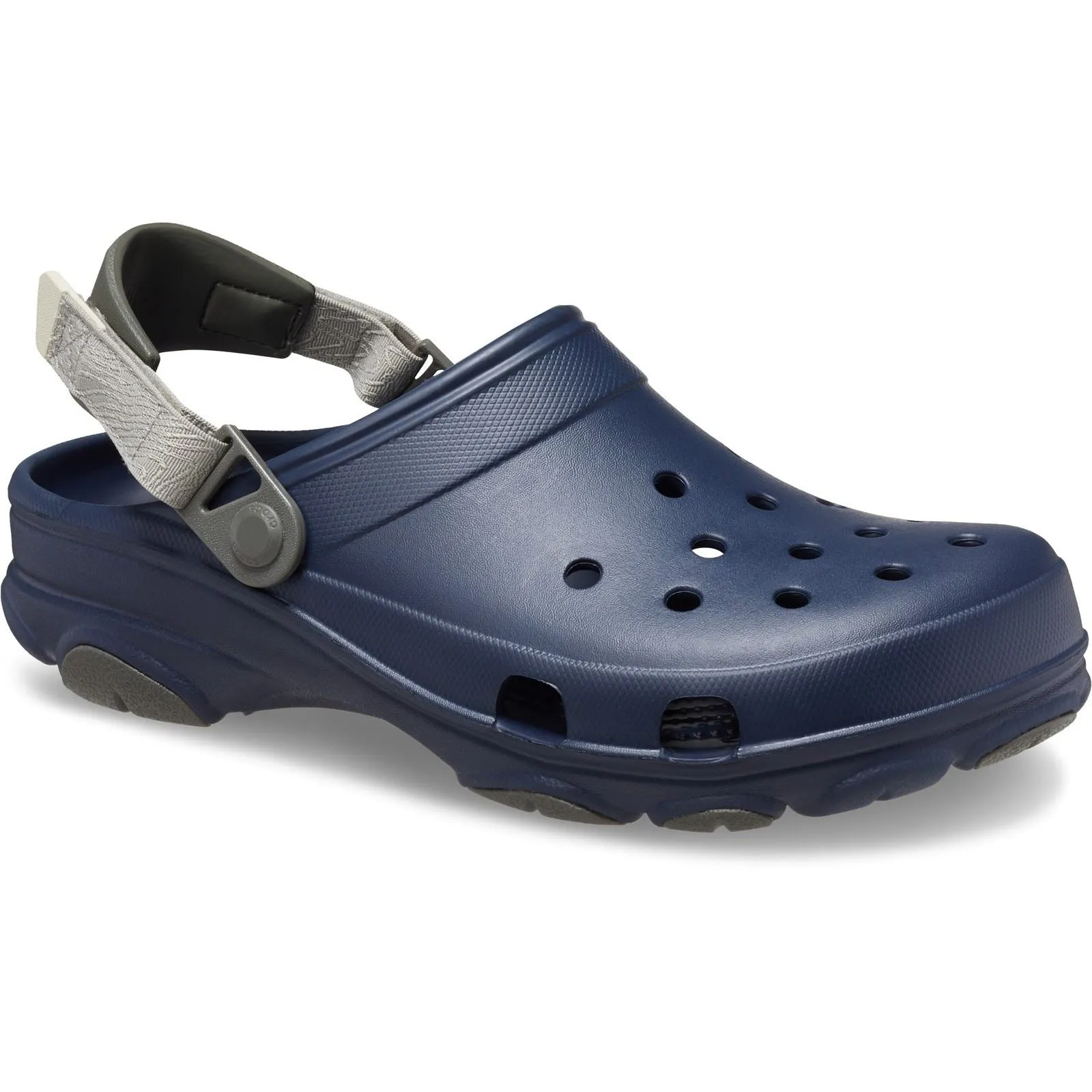 Unisex Crocs 206340 Klassische All-Terrain-Clog-Sandalen
