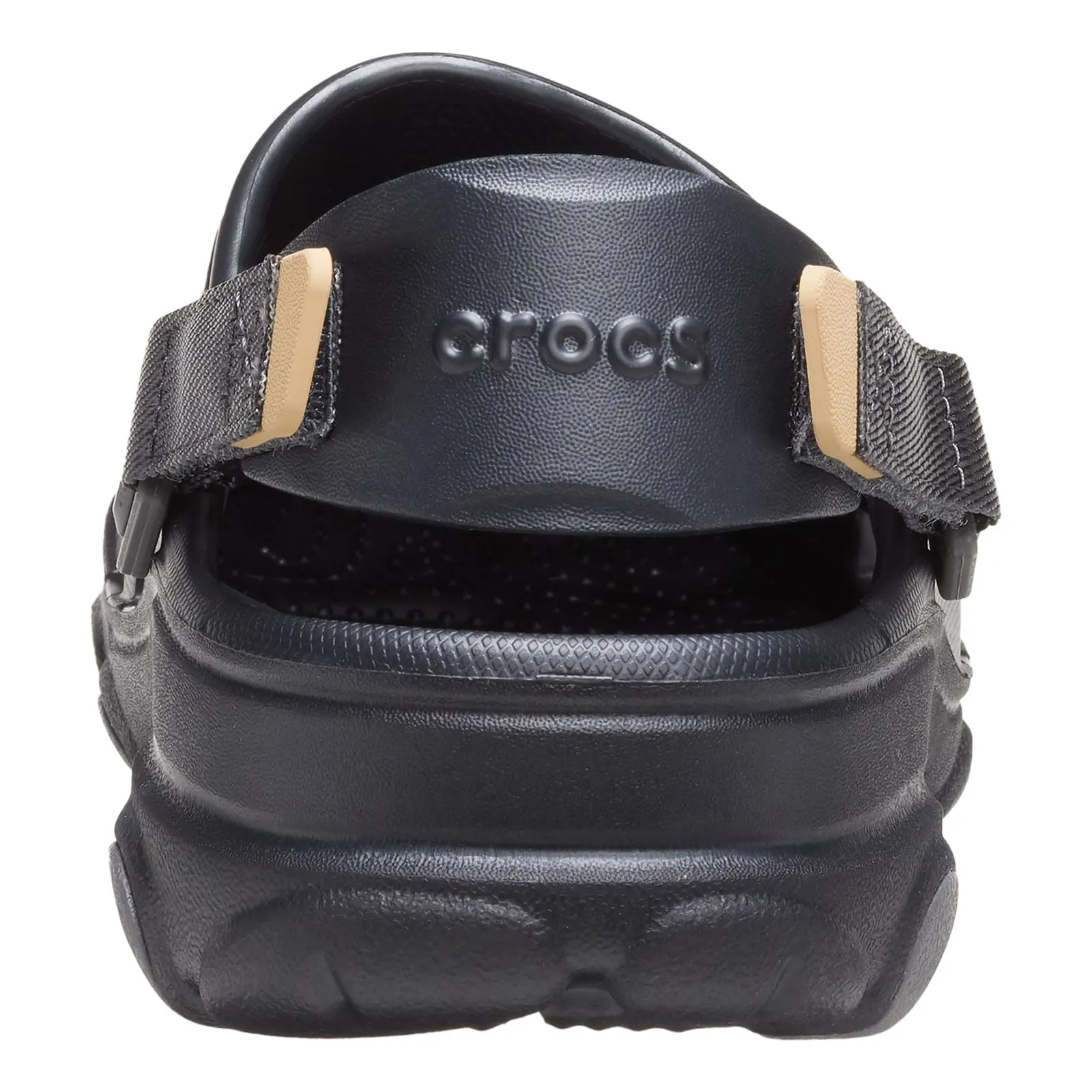 Unisex Crocs 206340 Klassische All-Terrain-Clog-Sandalen