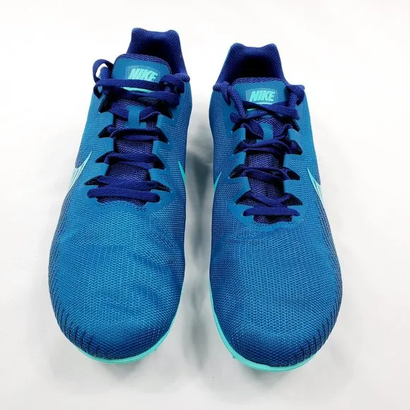Unisex Nike Zoom Rival M 9 Track Spikes