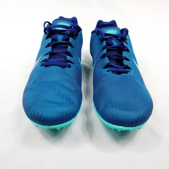 Unisex Nike Zoom Rival M 9 Track Spikes