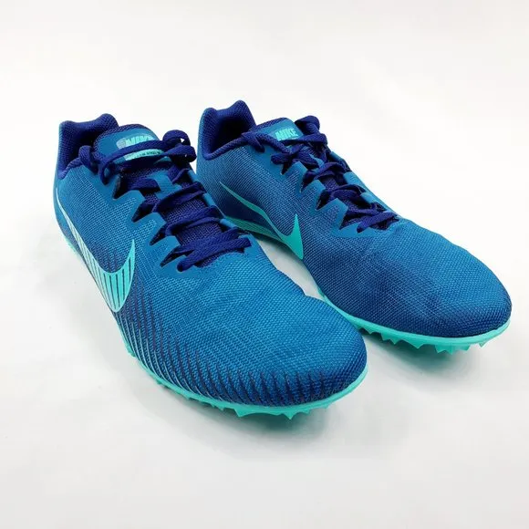 Unisex Nike Zoom Rival M 9 Track Spikes