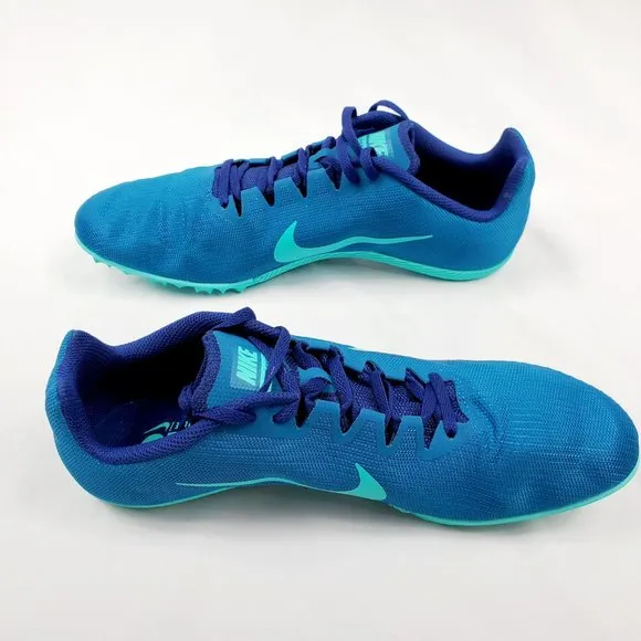 Unisex Nike Zoom Rival M 9 Track Spikes