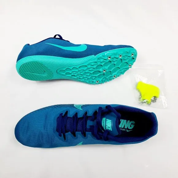 Unisex Nike Zoom Rival M 9 Track Spikes