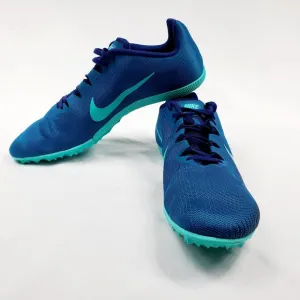 Unisex Nike Zoom Rival M 9 Track Spikes