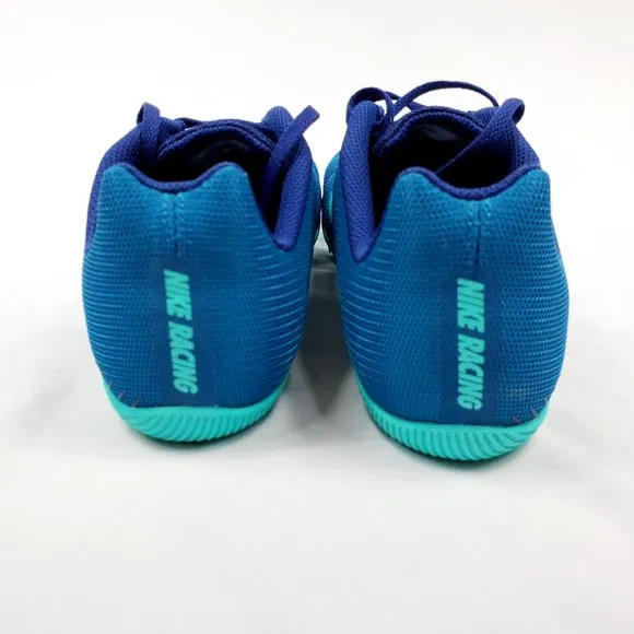 Unisex Nike Zoom Rival M 9 Track Spikes