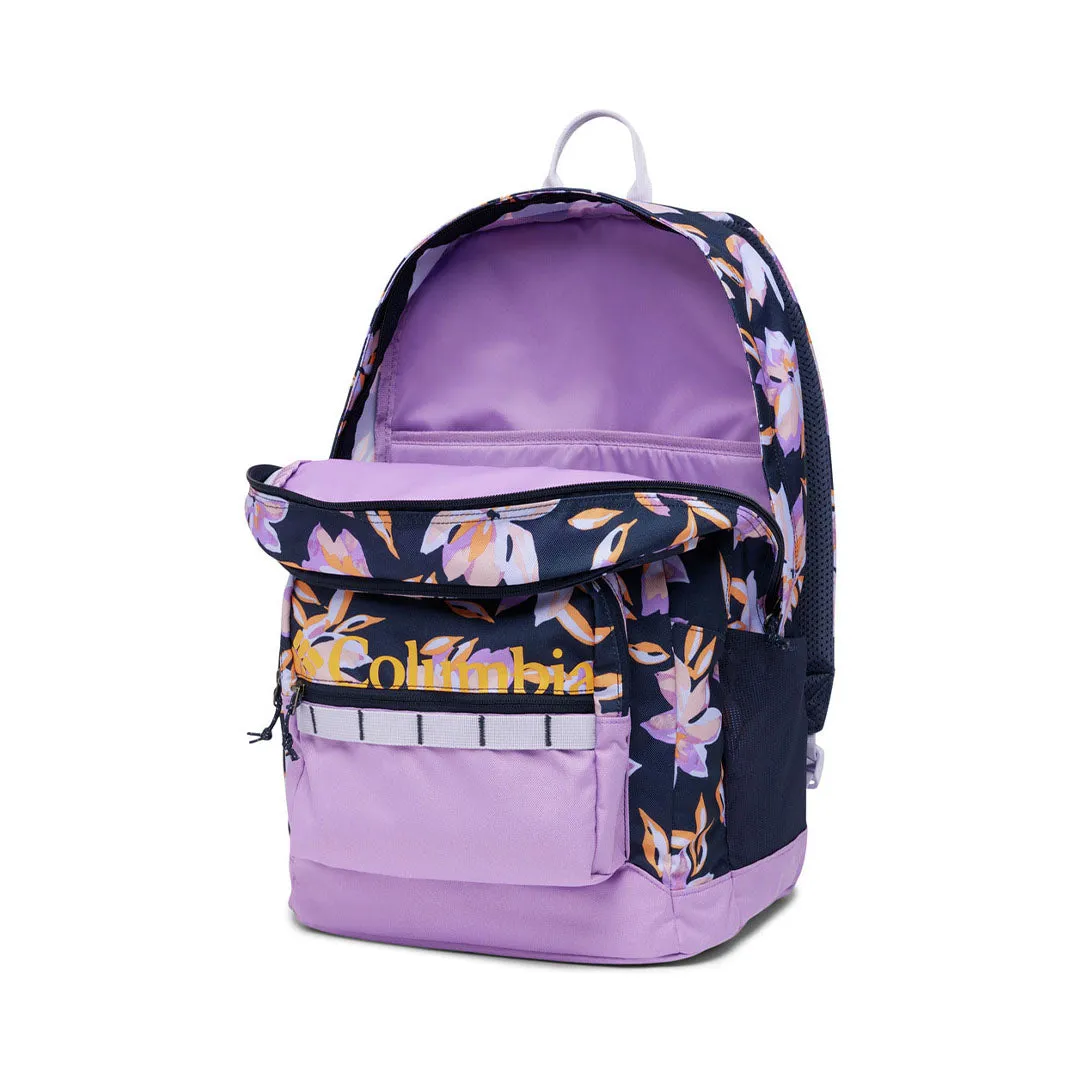 Unisex Zigzag 30L Backpack