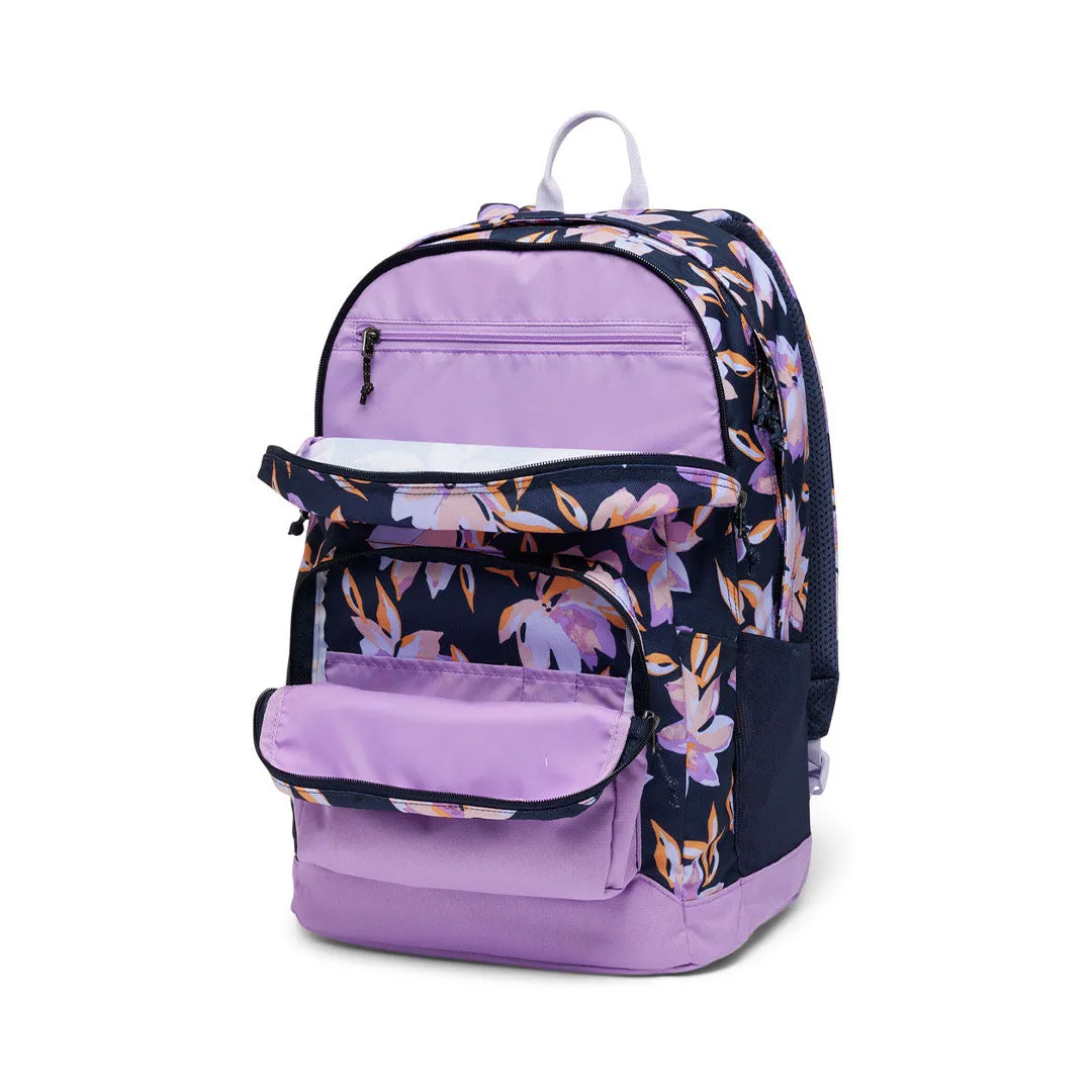 Unisex Zigzag 30L Backpack